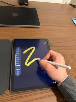 iPad Air M1 64gb (2022) s příslušenstvím - 3