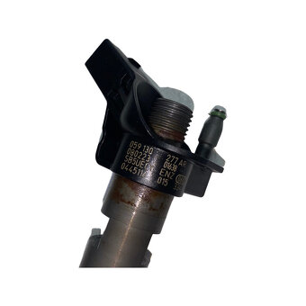 Vstřik vstřiky 059130277AR CANA 2.7TDI 140KW Audi A6 4F C6 - 3