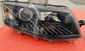 Bixenony Skoda Octavia 3 - 3