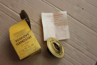 převážně nové díly škoda 1000/1100MB/100/110/105/120/130 - 3