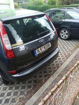 Ford C-Max - 3