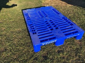plastová europaleta - 3