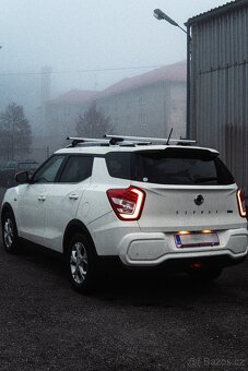 SSANGYONG TIVOLI GRAND - 3