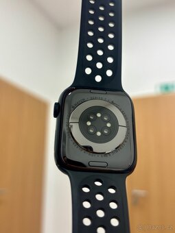Apple Watch Nike series 7 45mm - 3