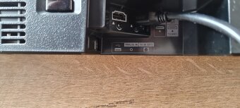 Prodám sounbar Sony - 3