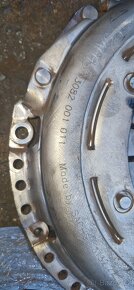 Spojkova sada audi A4 B8 8K 2.0 tdi a5 8t - 3