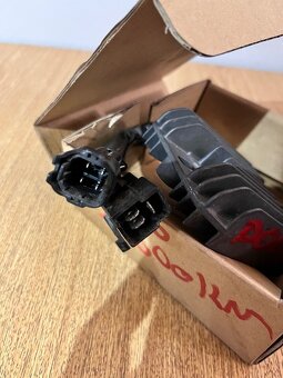 Regulátor Suzuki DL-650 VSTROM - 3