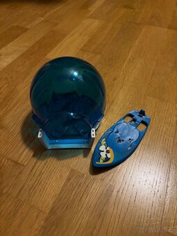 Zhu Zhu křečci - 3