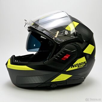 Nová přilba Nolan N120-1 - 3