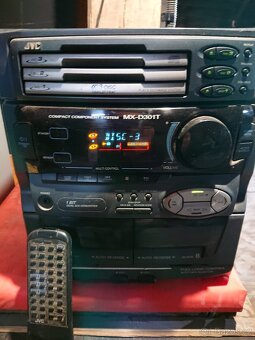 Repro Aiwa, Redstar a jiné - 3