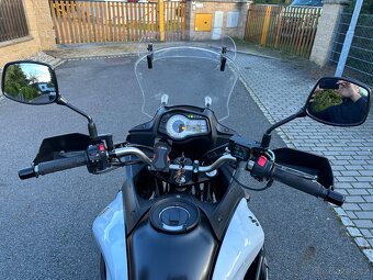 Suzuki DL 650 V-Strom 2014 - 3