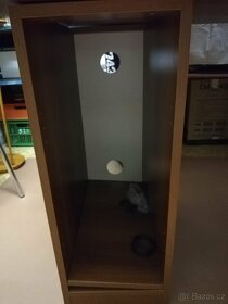 Stůl na počítač - 3