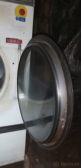 Profesionální sušička prádla - 3