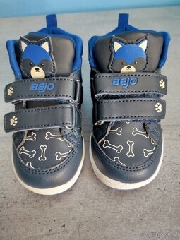 Chlapecké boty Bejo - 3
