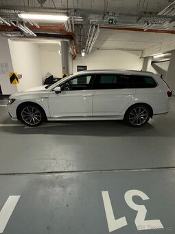 Volkswagen Passat 3C - Rline - 176kw - 3