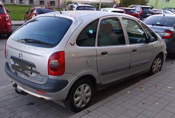 Citroen Xsara Picasso - 3