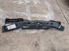 Lancia Dedra Integrale - přední čelo ,zadní sklo - 3