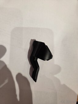 Sušák na prádlo TORO 900052 - 3