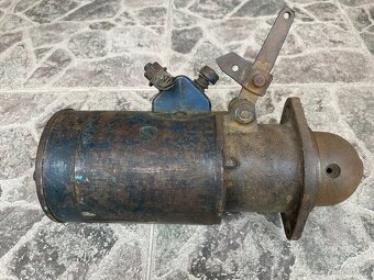 startér Bosch 6J 12/12 R S2 - 3