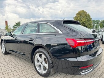 Audi A6 45TDI Quattro Sport - 3