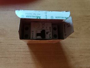 Proudový chránič Moeller - 3