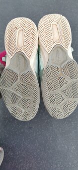 Dětské tenisové boty velikost 34 - 3