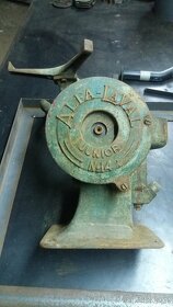 Odstředivka mléka - 3