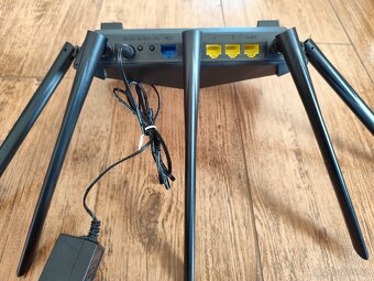 Router Tenda AC1200 - 3