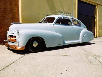 Buick 1965 - special - 3