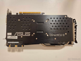 ASUS STRIX NVIDIA GeForce GTX 970 4GB - 3