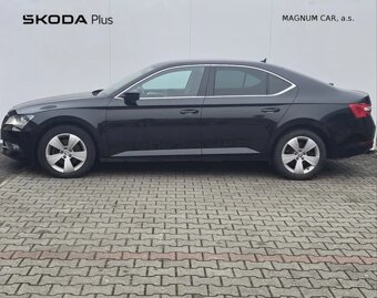 Škoda Superb, 4X4 AMBITION 2.0TDI/140kW - 3