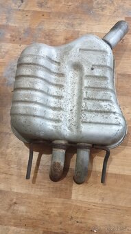 SAAB 9-3NG koncovka Walker - 3