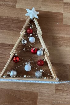 Vánoční drkorace - 3