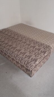 Jednolůžkové postele - 3