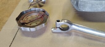 Díly na veterány - 3