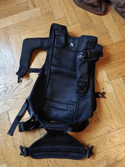 Nositka pro psa Tailwind (batoh) - 3