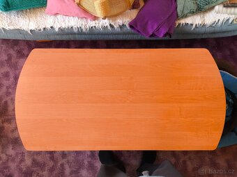 Stolek do obývacího pokoje - 3