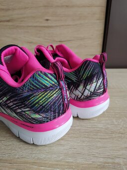 Dámské boty Skechers - 3