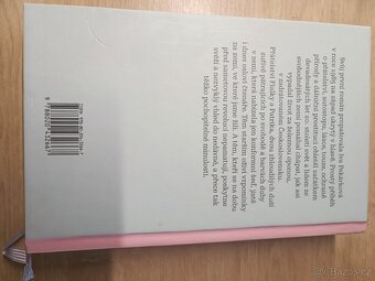 Kniha Péra a perutě - 3