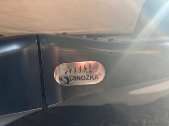 Kolonožka Cross Rover - 3