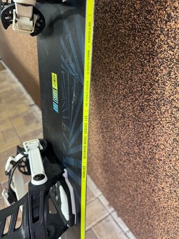 SNOWBOARD NIDECKER MICRON MERC 2025 - 3