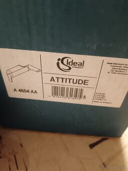vanová baterie Attitude A4604AA - 3