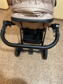 Dada Prams Nexus - 3