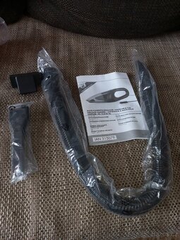 Vysavač do auta - 3