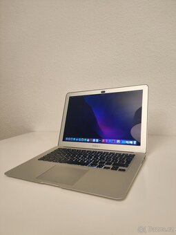 MacBook Air A1466 | i5 • 8GB • 128GB SSD - 3