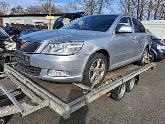 Škoda Octavia 1.2 tsi CBZB - 3