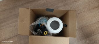 Napěňovač na mytí auta - 3