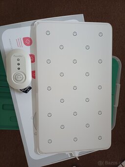 Monitor dechu Nanny v záruce - 3