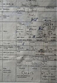 ND na Corsair R:V 1965 - 3