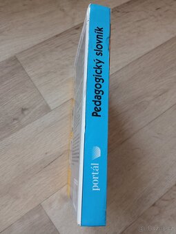 Pedagogický slovník - 3